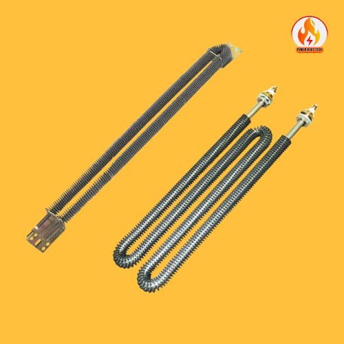 Air Heater manufacturers in India