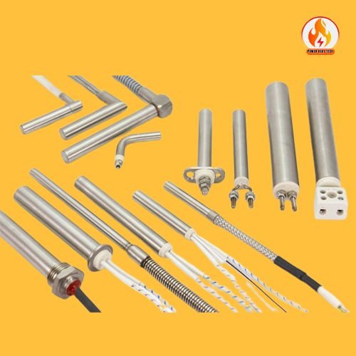 High Density Cartridge Heater Manufacturer Manufacturer & Supplier of High Density Cartridge Heater