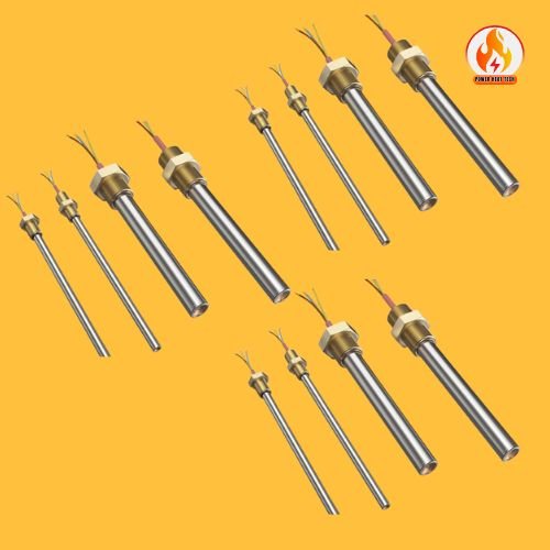 Low Density Cartridge Heater Manufacturer Manufacturer & Supplier of Low Density Cartridge Heater