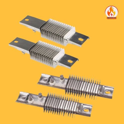 Ceramic Finned Strip Heater Manufacturers in India