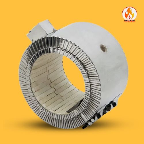 Ceramic Jacket Heater Manufacturers Ceramic Jacket Heater Manufacturers in India