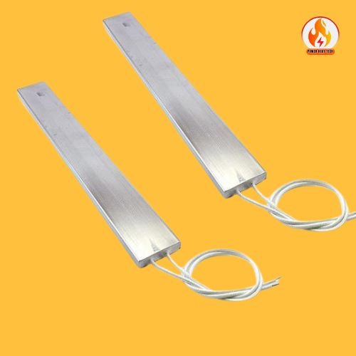 Ceramic Strip Heater Manufacturers in India
