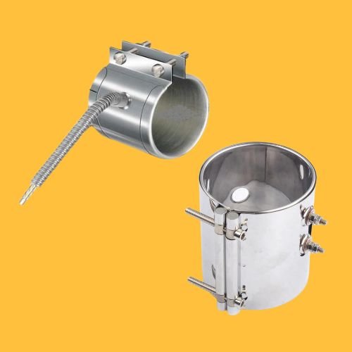 Industrial Heater Manufacturer in Mangalore, India