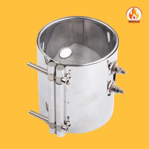 Mica Band Heater Manufacturer