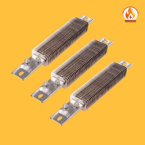 Mica Finned Strip Heater Manufacturer