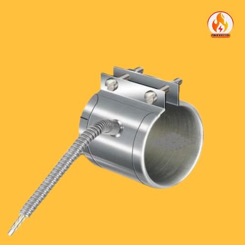 Mica Nozzle Heater
