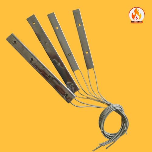 Mica Strip Heater Manufacturer