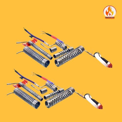 Micro Tubular Band Heater Manufacturer