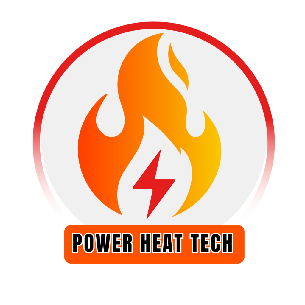 Power Heat Tech Logo