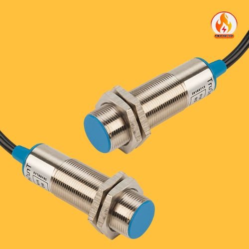 Sensor Manufacturers in India