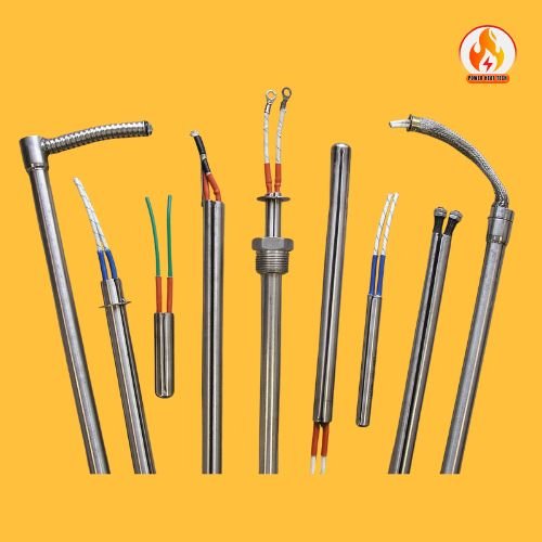 Split Cartridge Heater Manufacturer Manufacturer & Supplier of Split Cartridge Heater