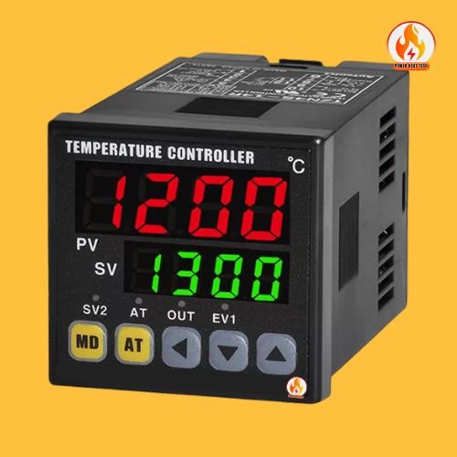 Temperature Controller Manufacturers in India