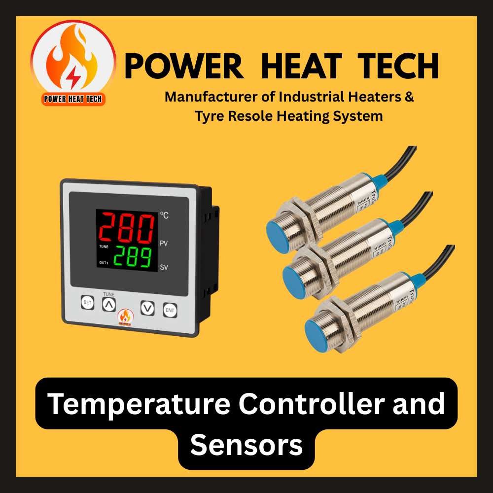 Temperature Controller Manufacturers | Proximity Sensor Manufacturer in ...