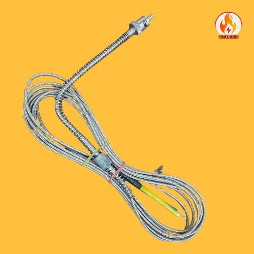 K type Thermocouple Manufacturer K type Thermocouple Manufacturer in India