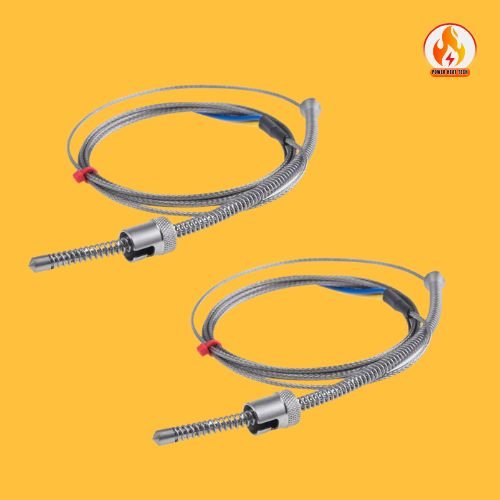 K type, J type Thermocouple Manufacturer K type, J type Thermocouple Manufacturer in India