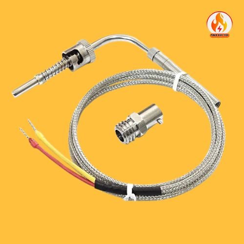 K type Thermocouple Compression Fitting
