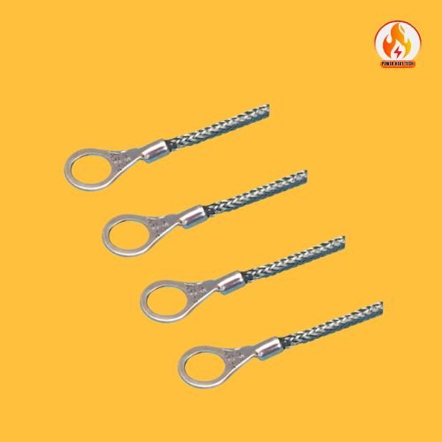 Washer type Thermocouple, J type and K type Thermocouple