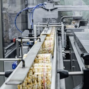 Food Processing Industries