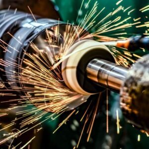 Metal Processing Industry