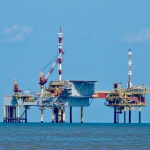 Oil & Gas Industries