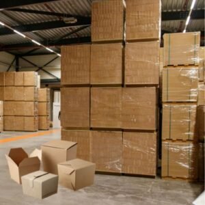 Packaging Industry