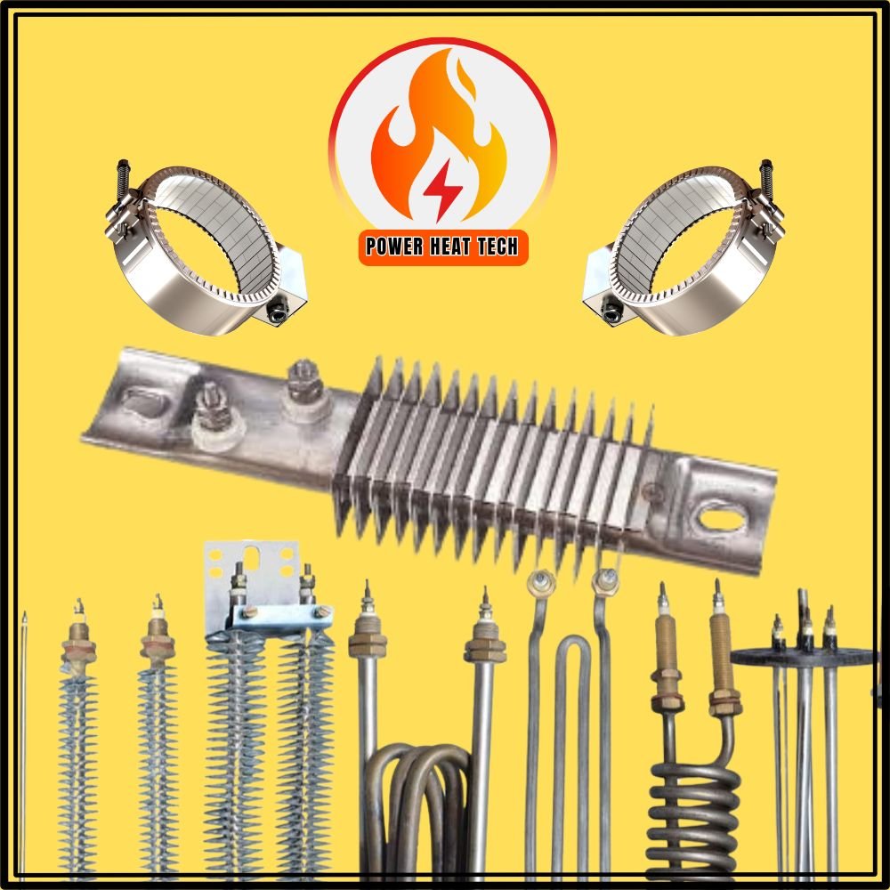 Heater Manufacturers in Mangalore Leading Industrial Heater Manufacturers in Mangalore