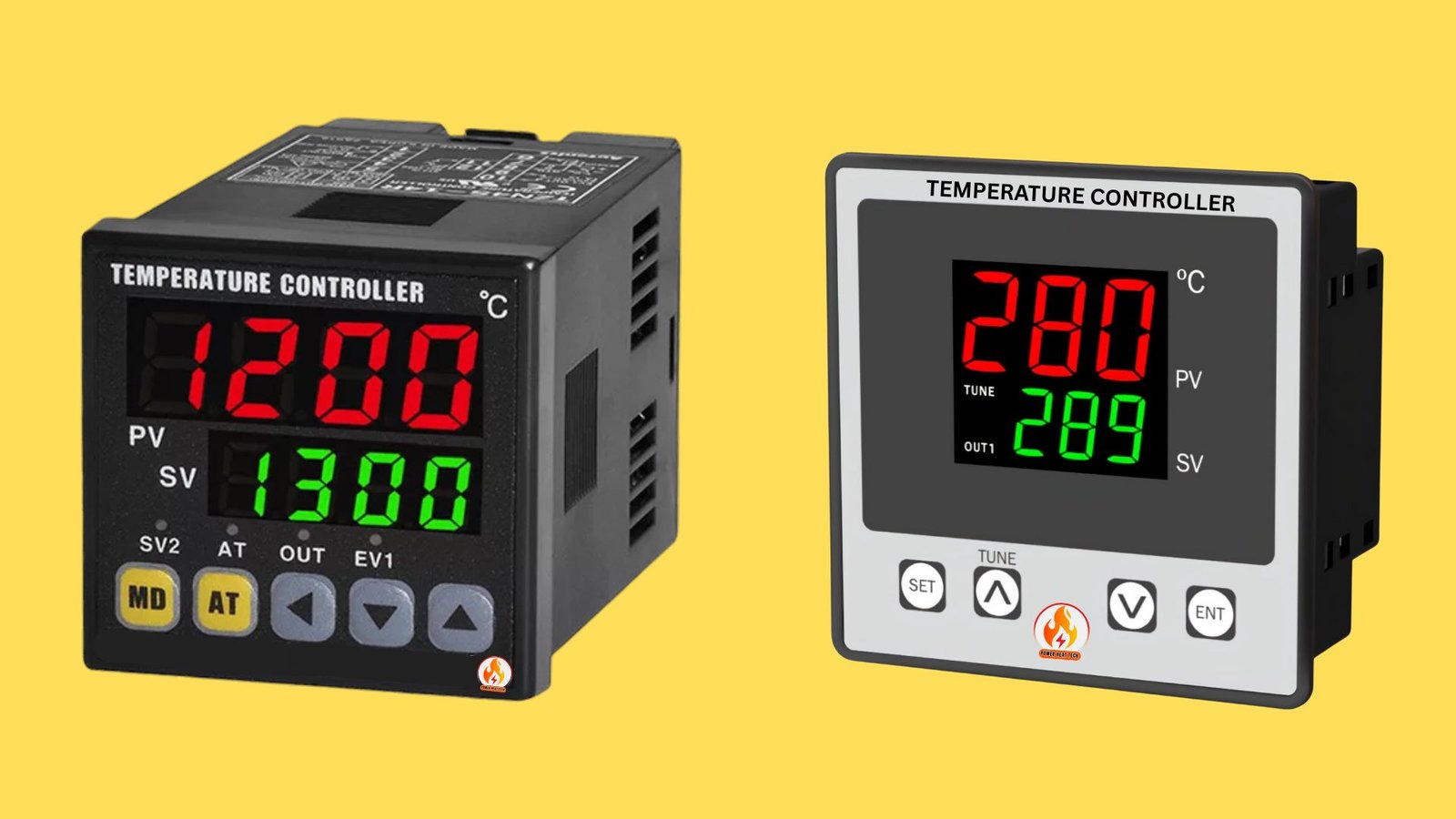 Temperature Controller Manufacturers in Mangalore Temperature Controller in Mangalore