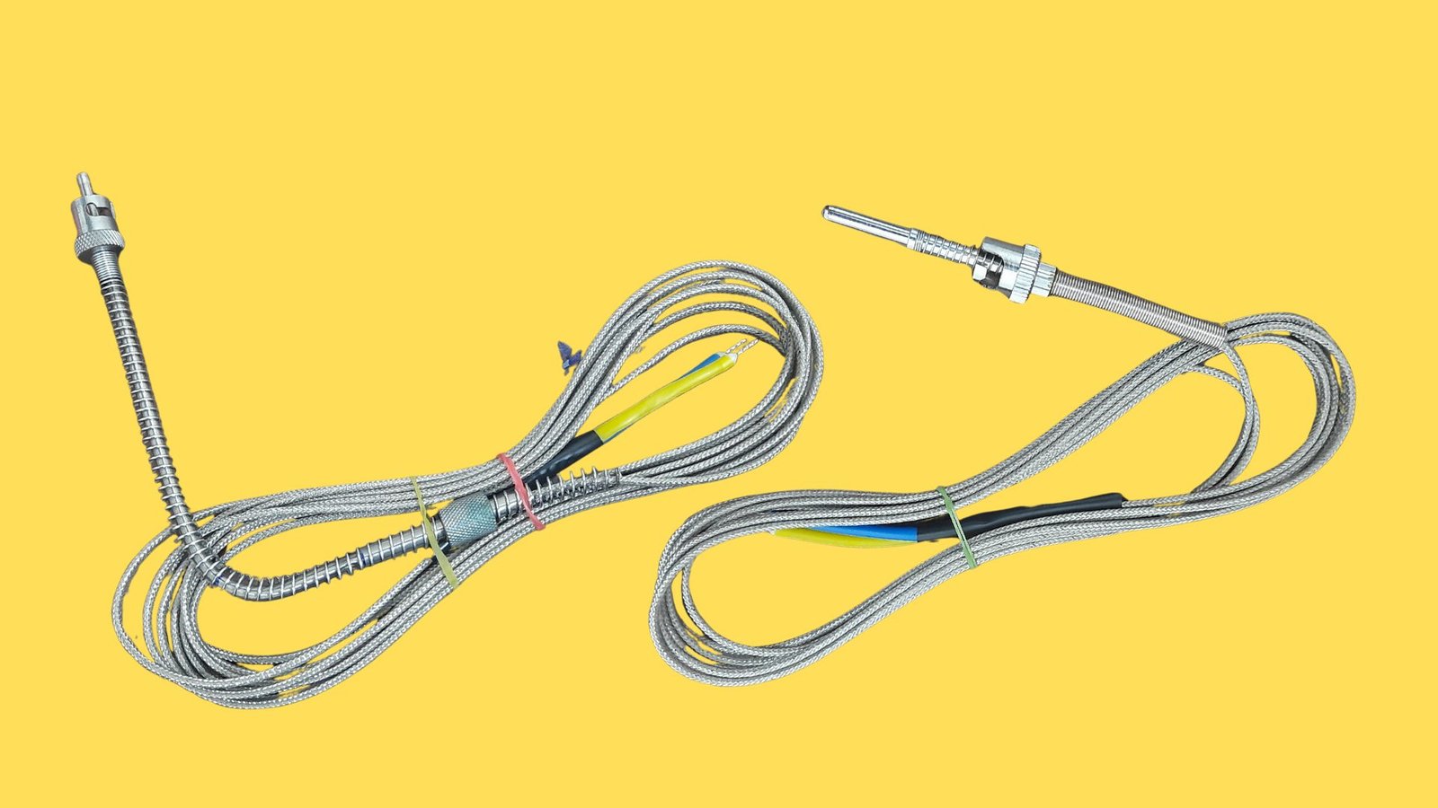 Trusted Thermocouple Manufacturers in Mangalore